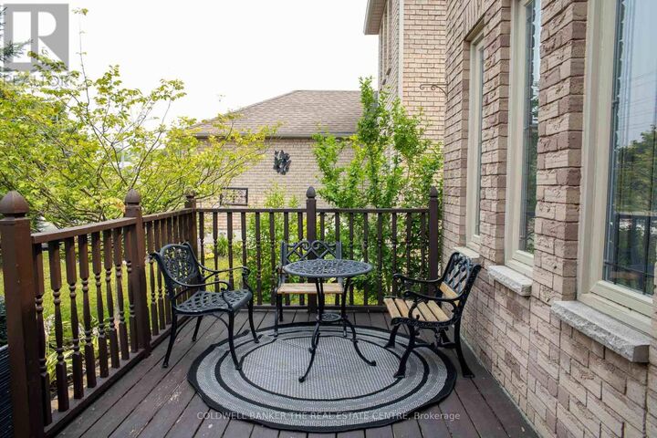 Property Photo: 497 Grove Street East ON L4M 5Z4