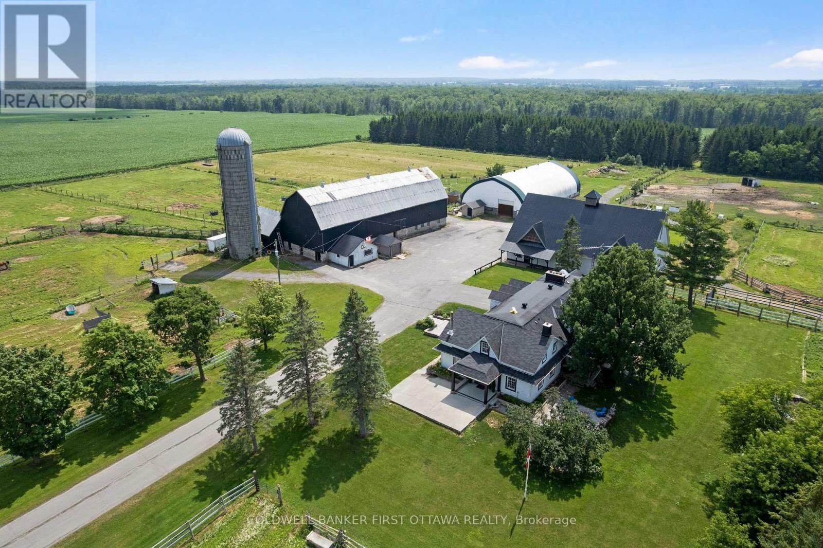 Property Photo:  4655 Appleton Side Road  ON K0A 1A0 