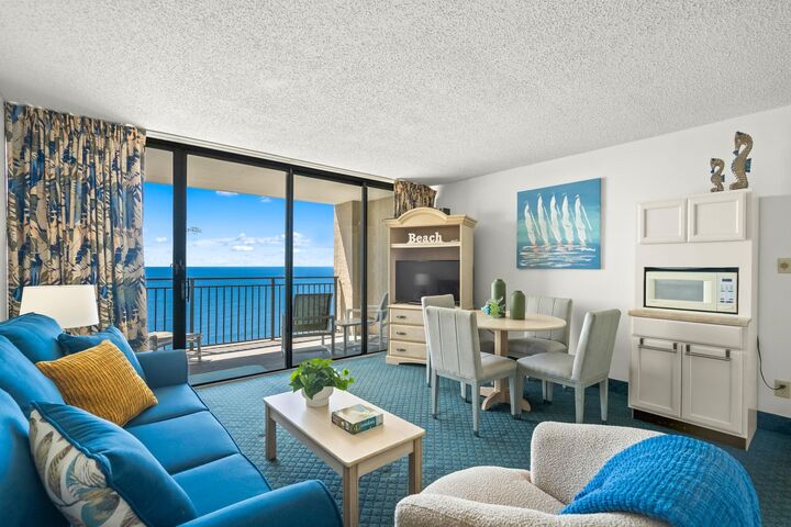 Property Photo:  5523 N Ocean Blvd. 2111  SC 29577 
