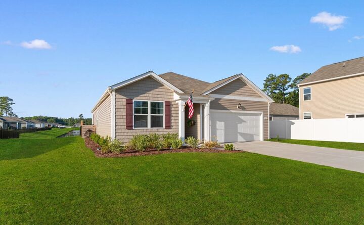 Property Photo: 409 Samara Dr. SC 29568