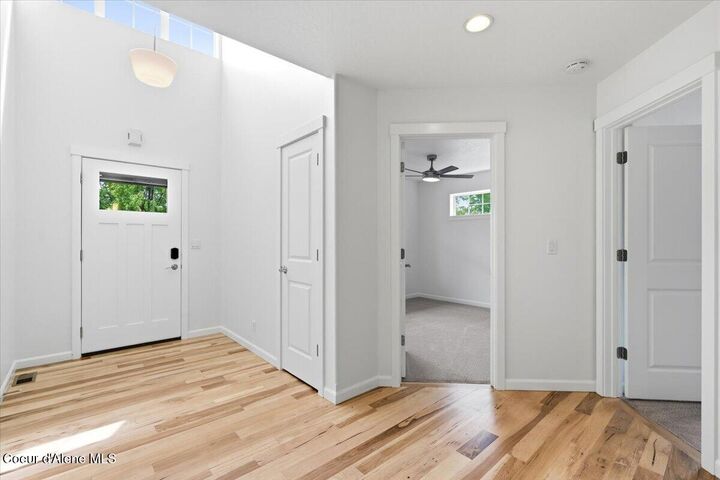Property Photo: 2587 W Dumont Dr ID 83815