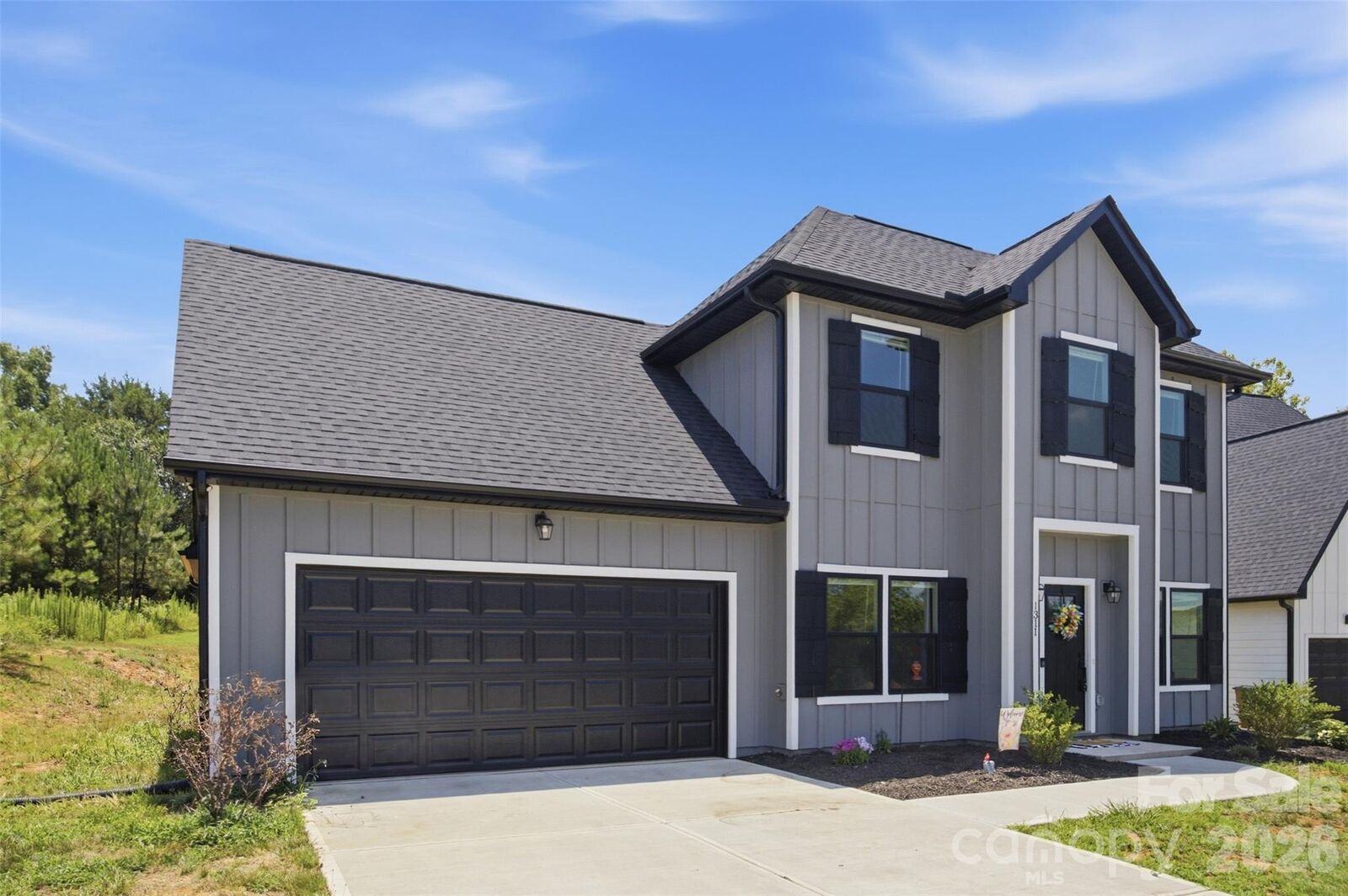 Property Photo:  1311 Dockery Drive  NC 28152 