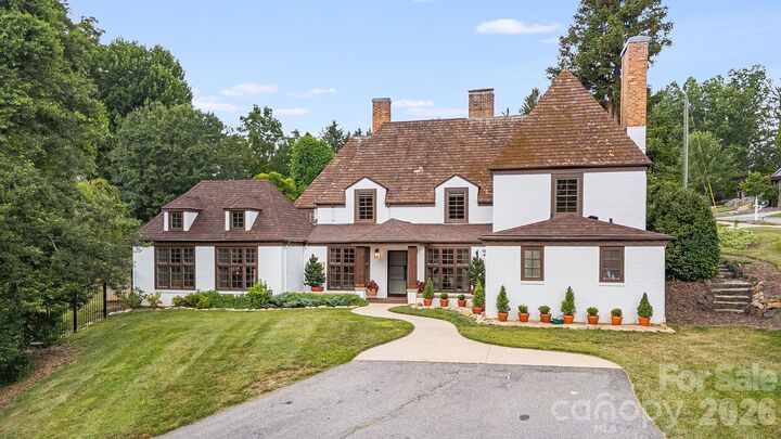 Property Photo: 42 Cranford Road NC 28806