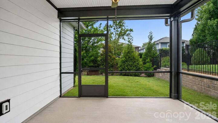 Property Photo:  5129 Looking Glass Trail  NC 28037 