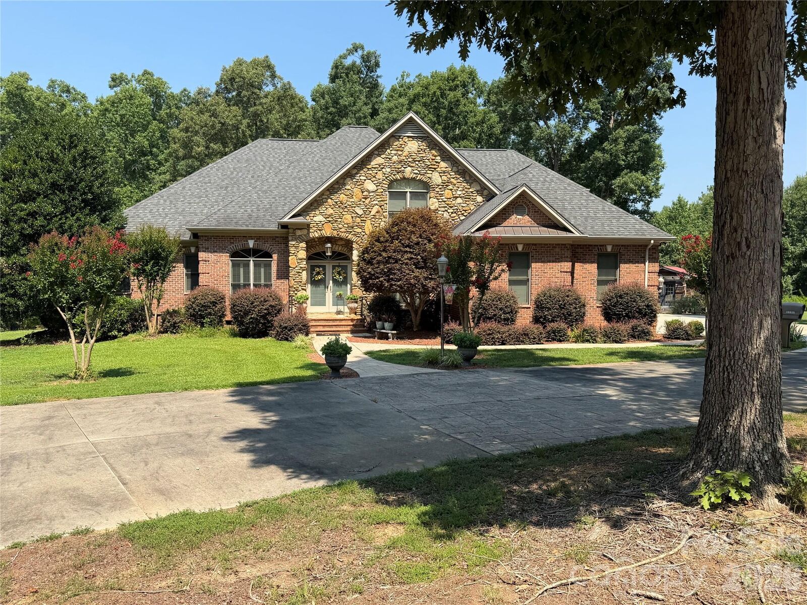 Property Photo: 36079 Ridge Street NC 28001
