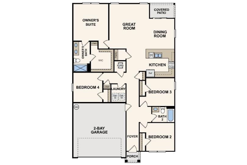 Property Photo: 1507 Catskill Way NC 28658