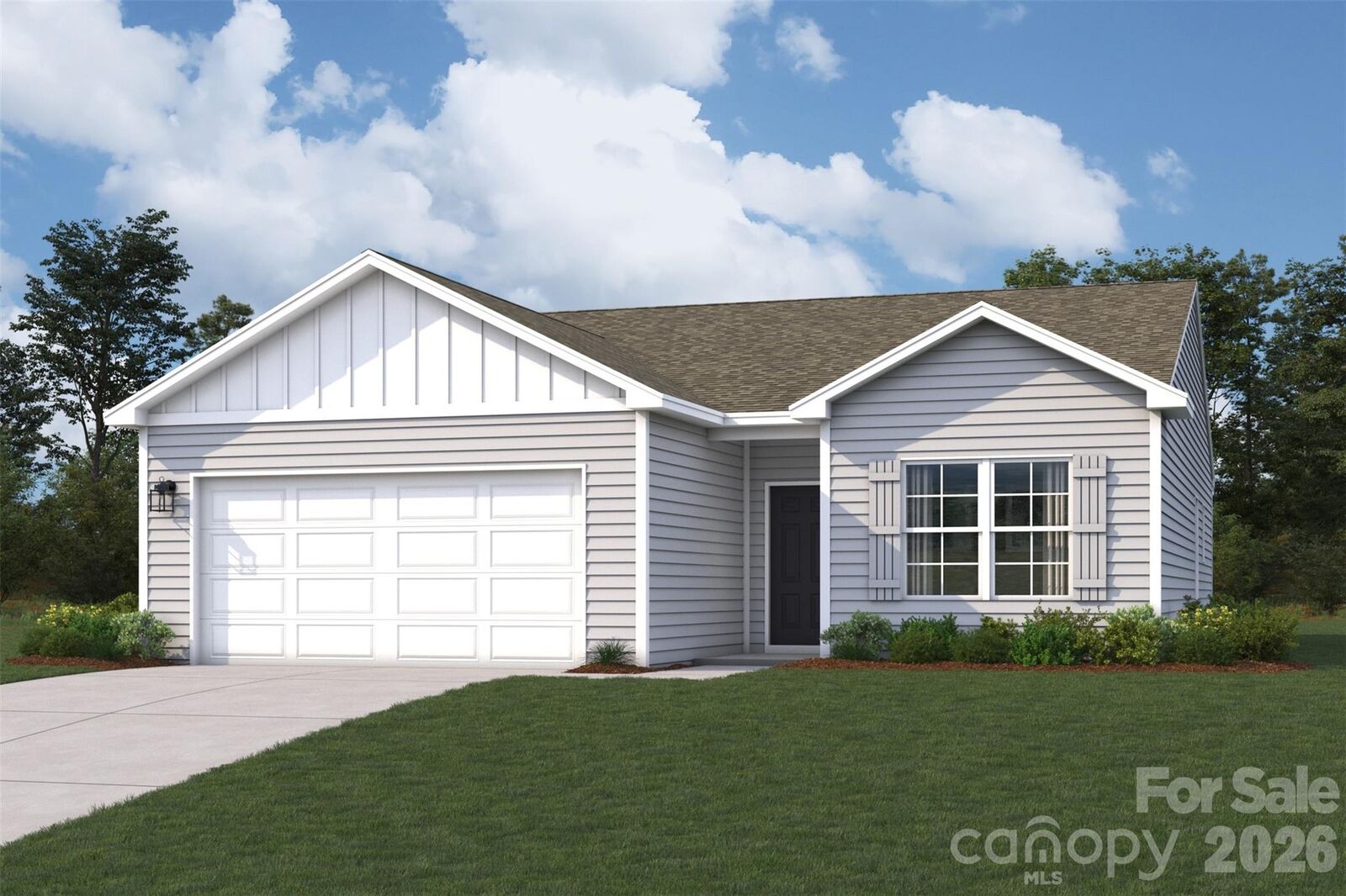 Property Photo: 1507 Catskill Way NC 28658
