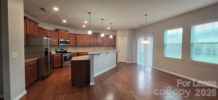 Property Photo:  10427 Paisley Abbey Lane  NC 28273 