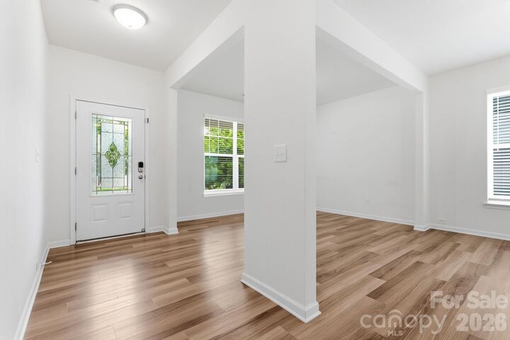 Property Photo: 4028 Brazos Street NC 28214