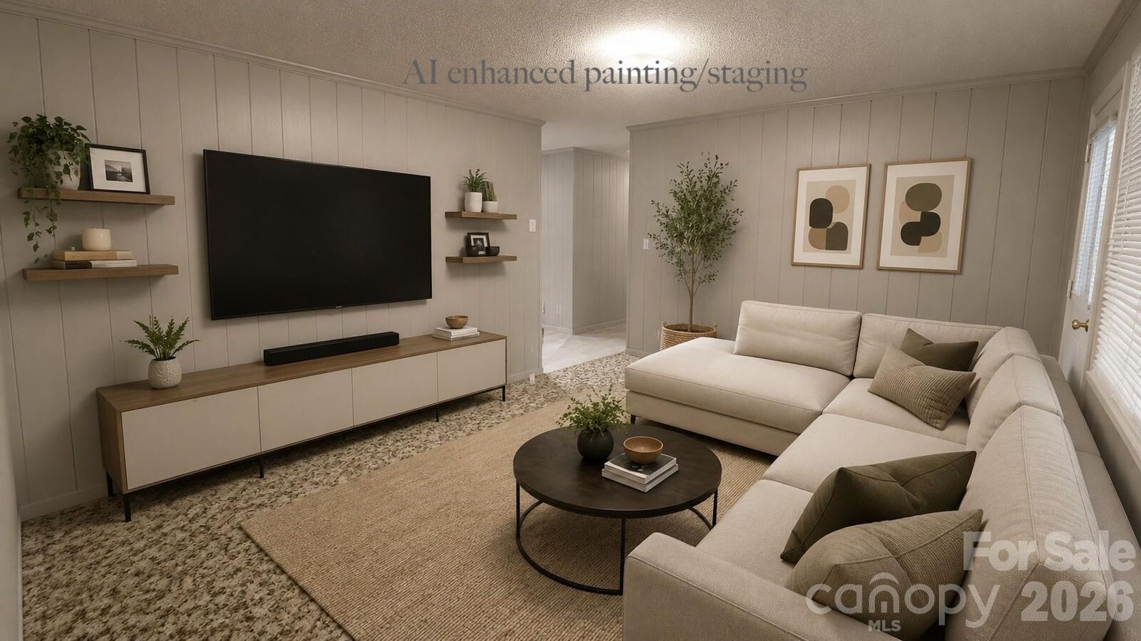 Property Photo: 4072 Beach Road NC 28638