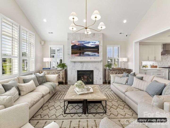 Property Photo: 6535 Cashion Road NC 28036