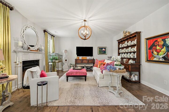 Property Photo: 3191 Greystoke Court NC 28012