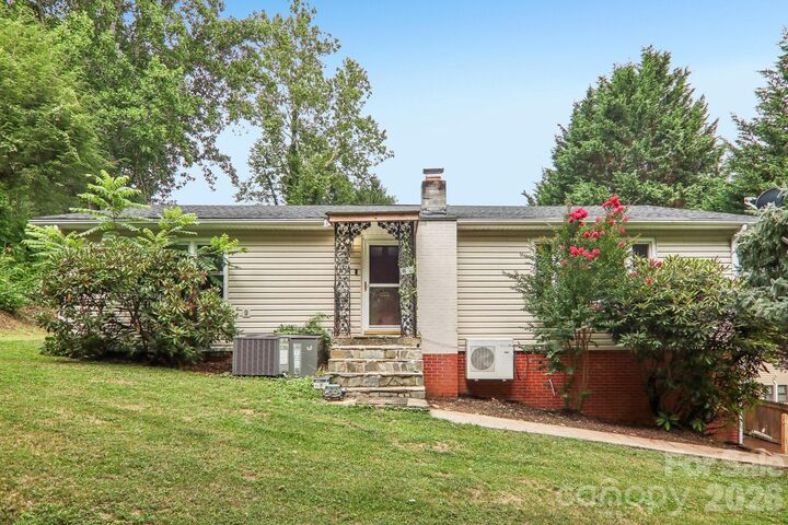 Property Photo:  131 &Amp 135 Boyd Avenue  NC 28786 