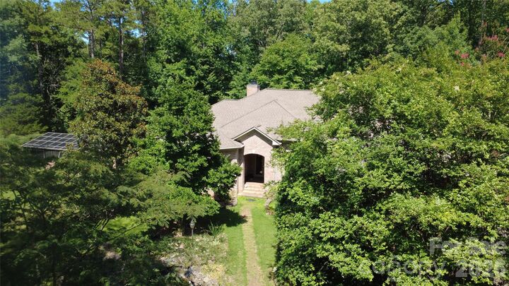 Property Photo: 8680 Hills Dell Drive NC 28027