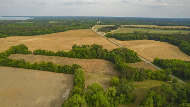 Property Photo: 3 Old Number Six Highway SC 29163