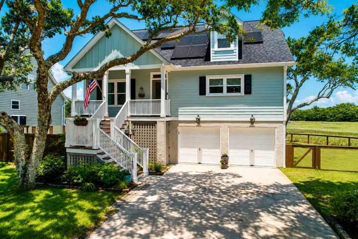 Property Photo: 1463 Harborsun Drive SC 29412