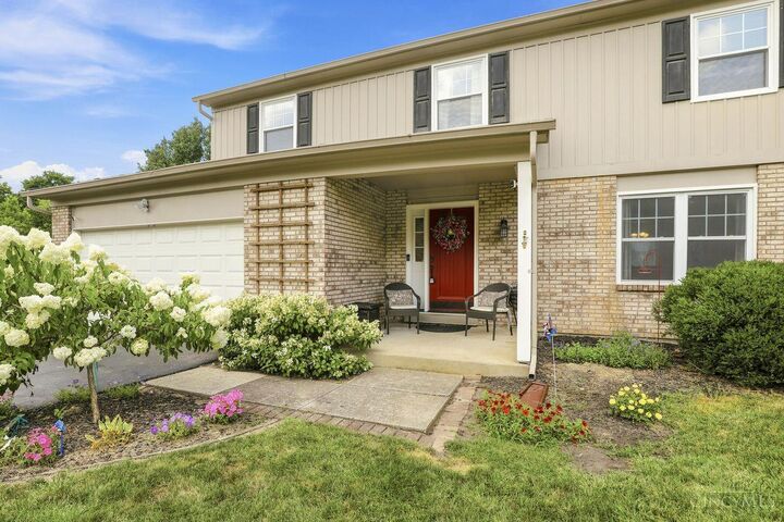 Property Photo:  7835 Pheasant Hill Drive  OH 45069 