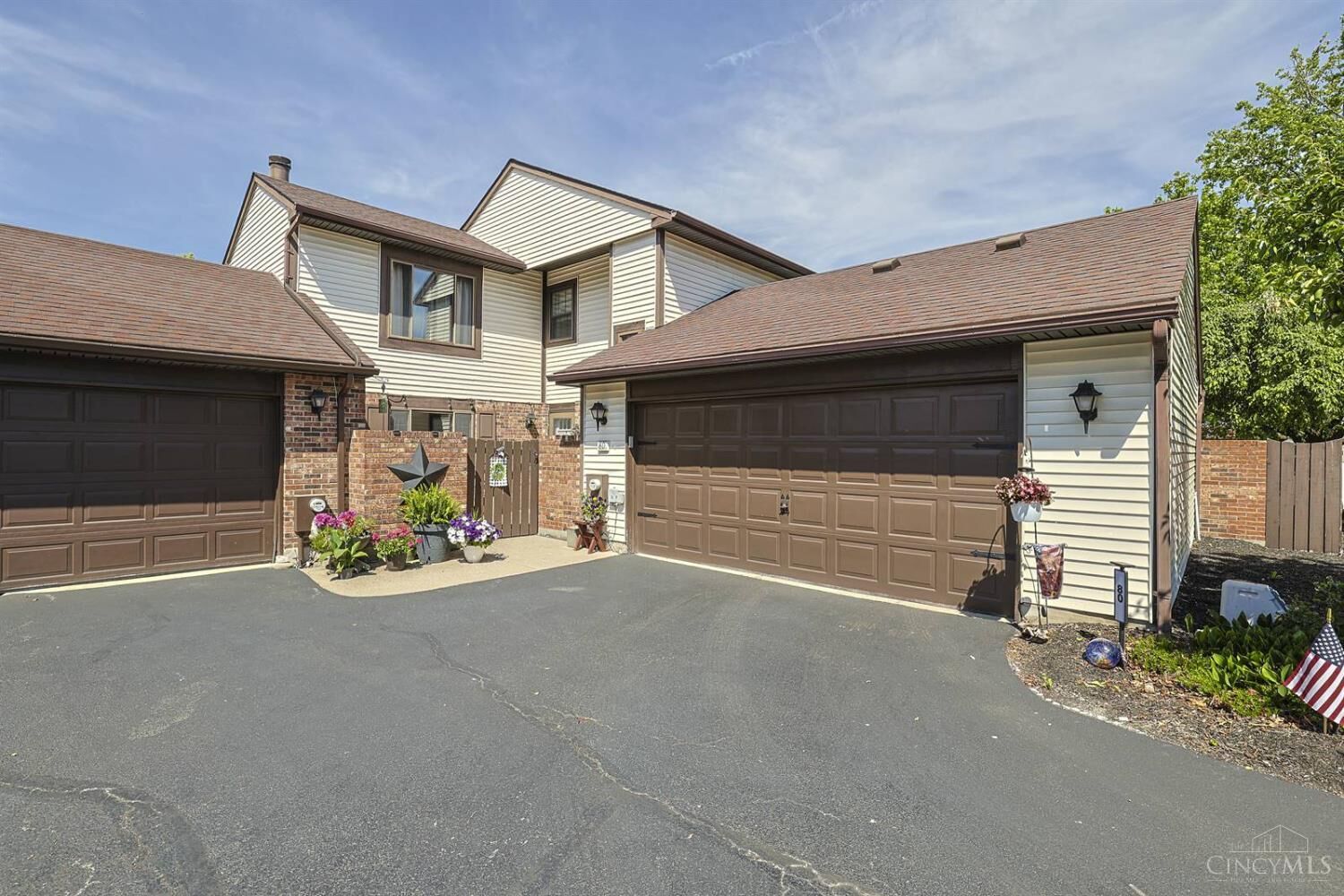 Property Photo: 1372 Black Forest Drive OH 45449