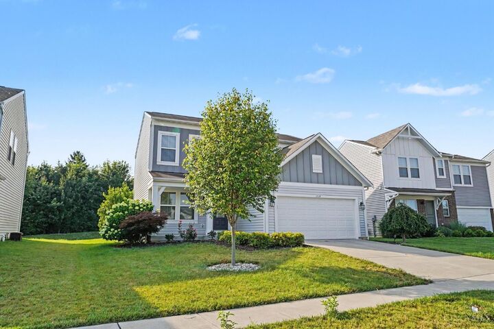 Property Photo: 1519 Eagle Boulevard OH 45039