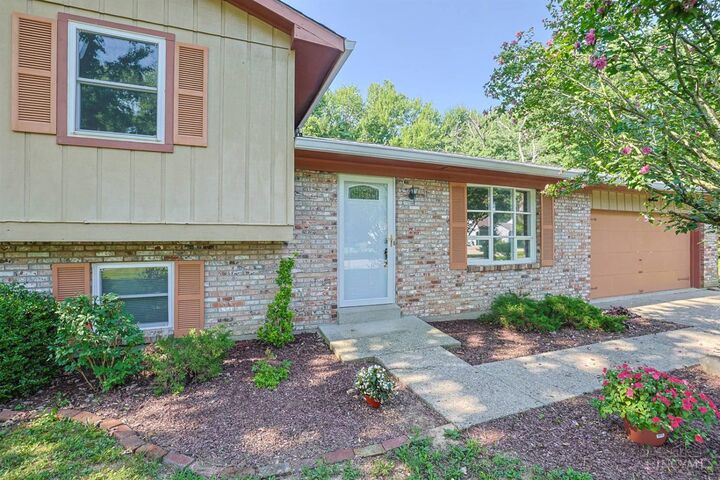 Property Photo:  1379 Naegele Road  OH 45102 