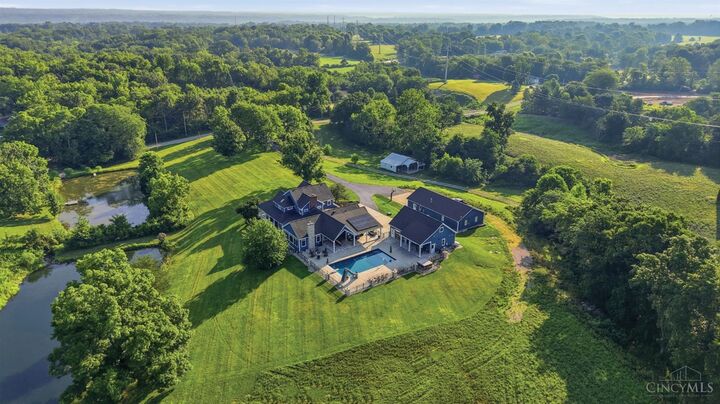 Property Photo: 3191 McIntire Road OH 45152