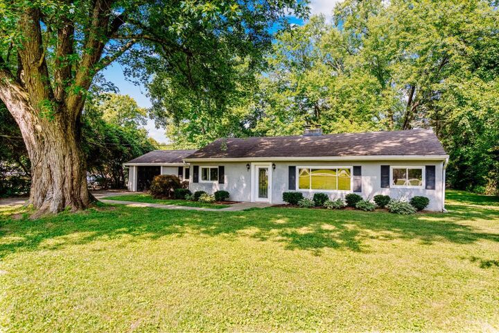 Property Photo: 4217 Zagar Drive OH 45245
