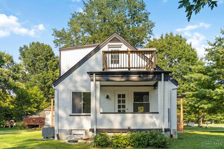 Property Photo:  396 Glensharon Road  OH 45246 