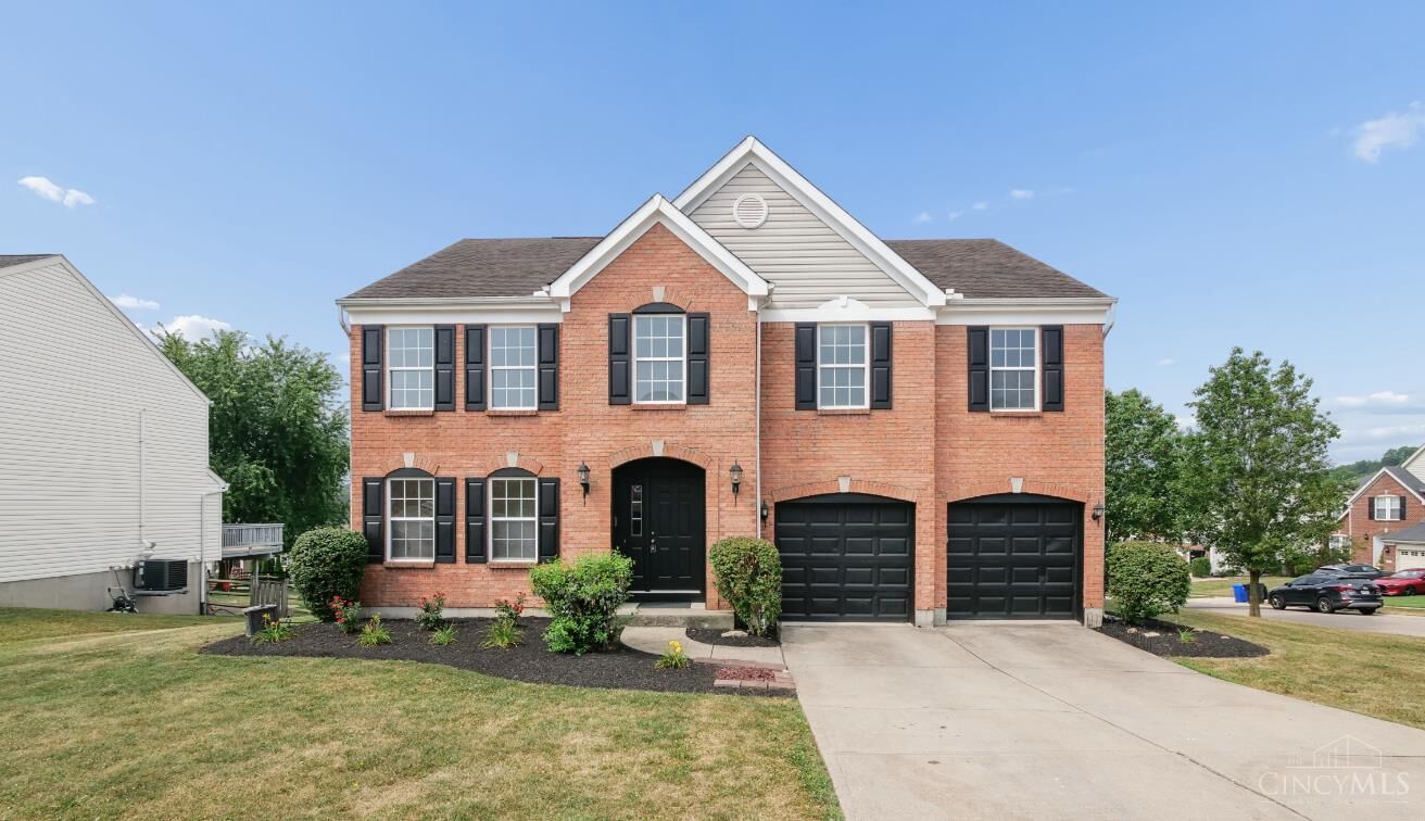 Property Photo: 105 Stablewatch Court OH 45050
