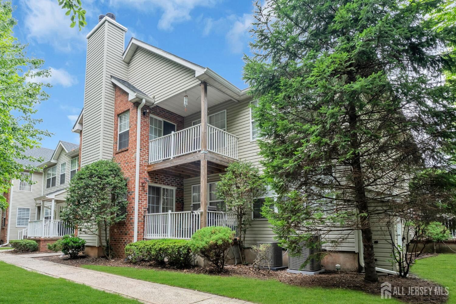 Property Photo: 299 Vasser Drive NJ 08854
