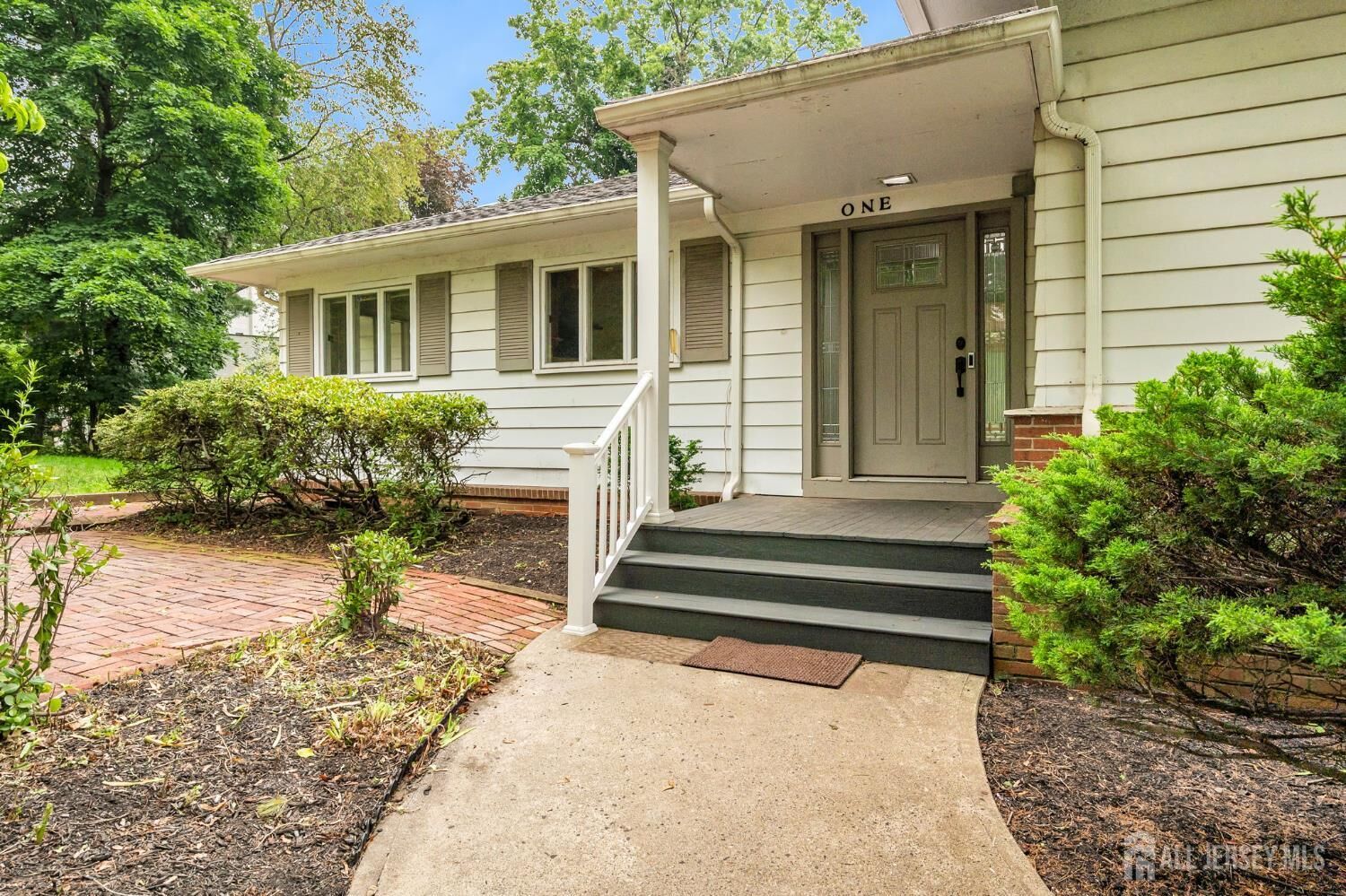 Property Photo: 1 Wakefield Lane NJ 08854