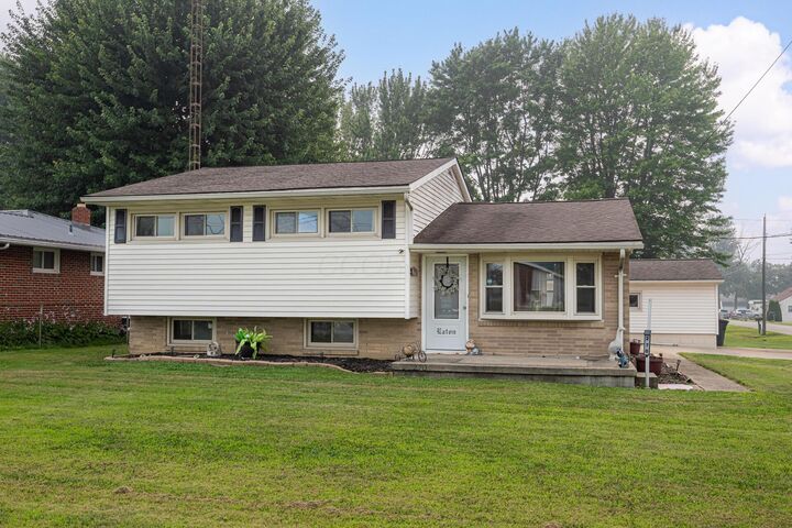 Property Photo: 270 6th Avenue OH 44833