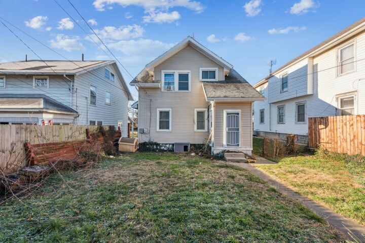 Property Photo: 1080 Linden Avenue OH 45410