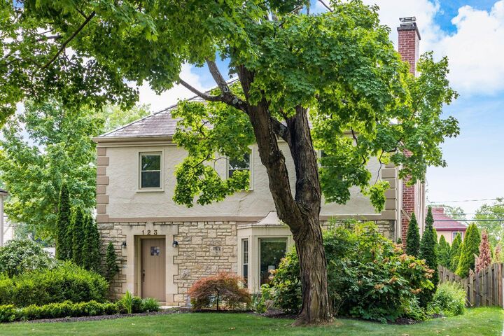 Property Photo: 123 S Roosevelt Avenue OH 43209