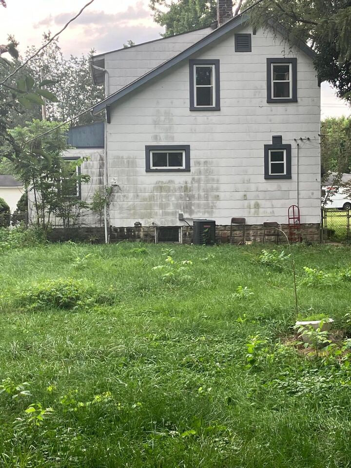 Property Photo:  2108 Dartmouth Avenue  OH 43219 