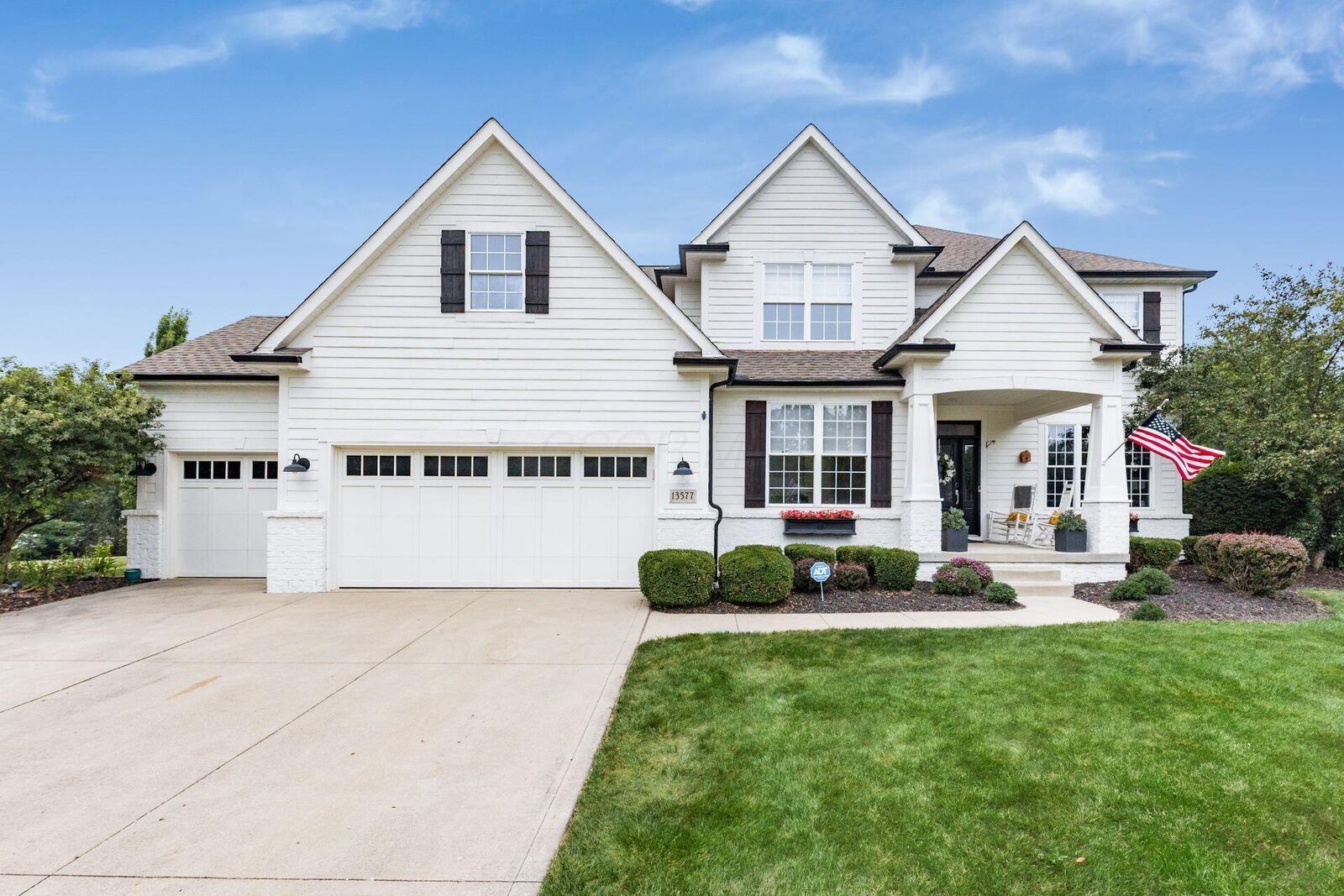 Property Photo: 13577 Church View Court OH 43147