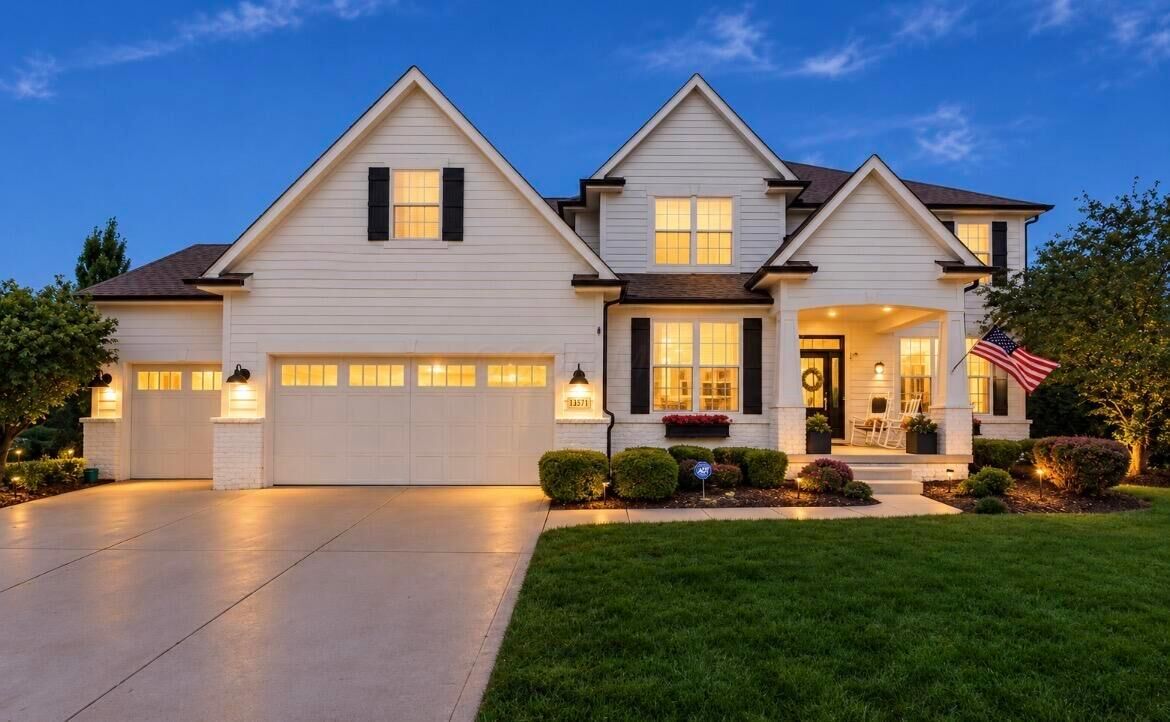 Property Photo:  13577 Church View Court  OH 43147 