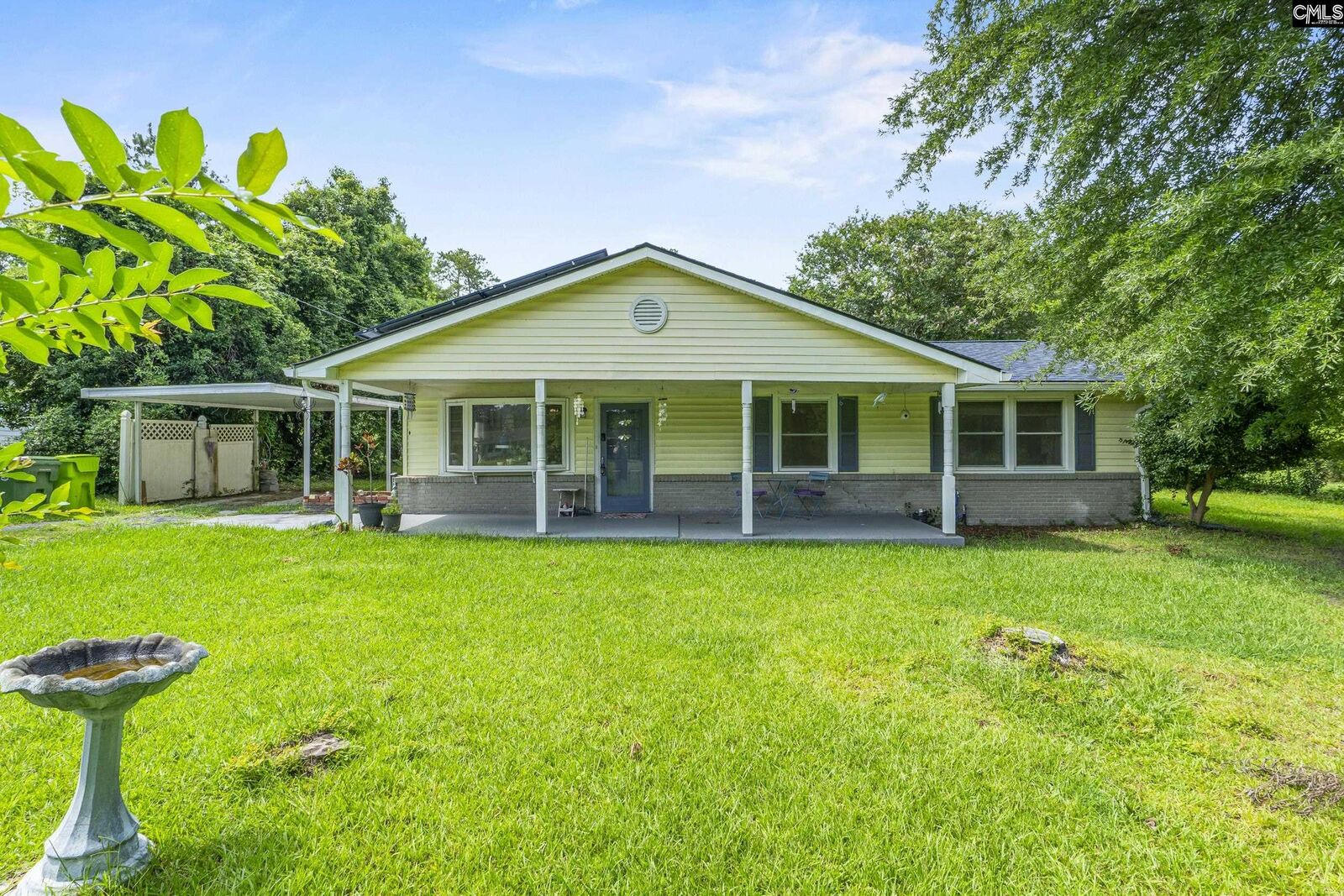 Property Photo:  2103 Marley  SC 29210 