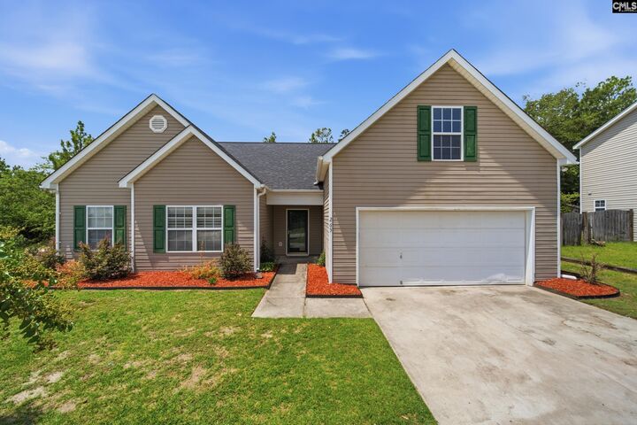 Property Photo: 265 Arthurdale SC 29170