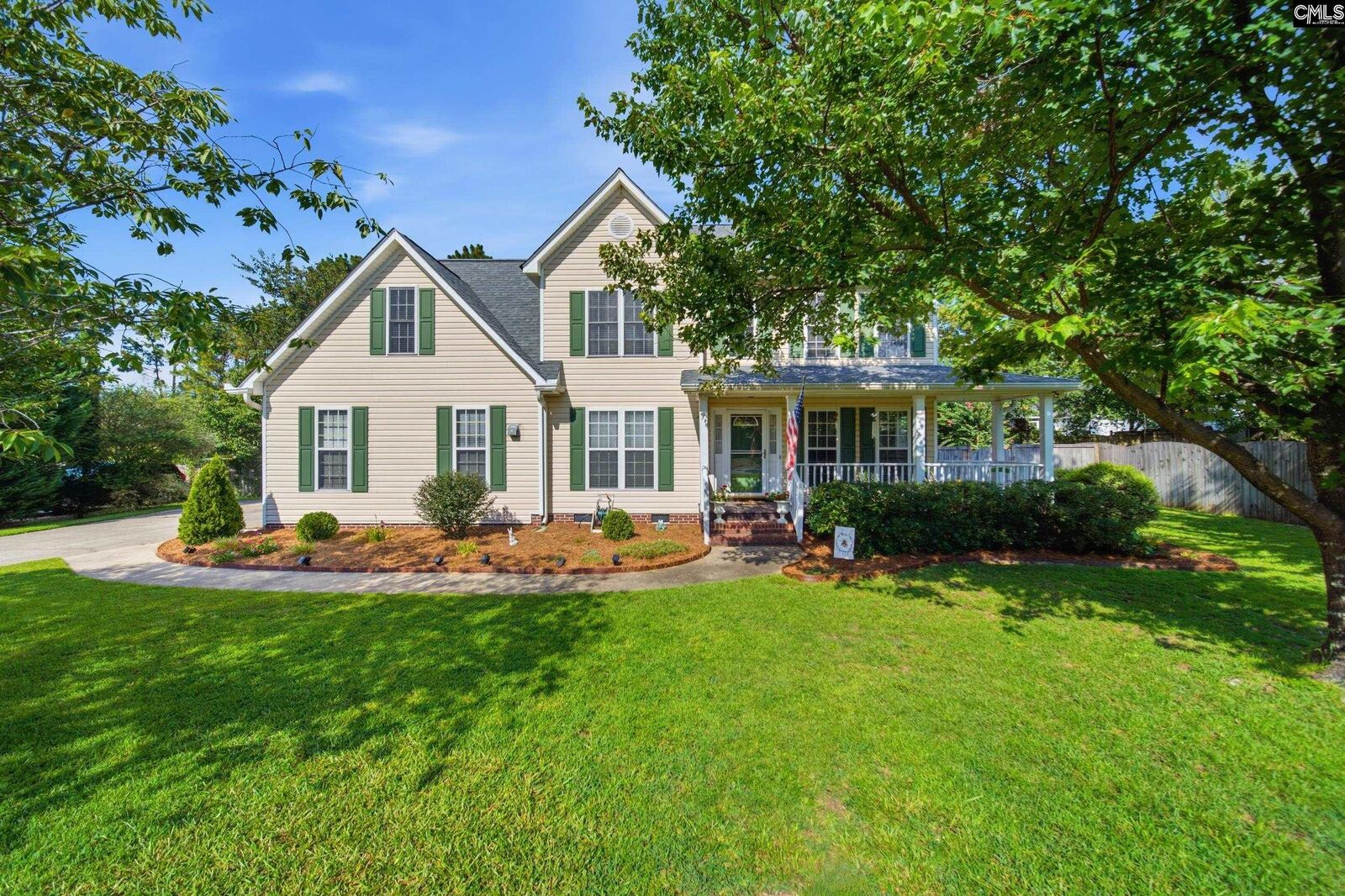Property Photo: 125 Putters SC 29072