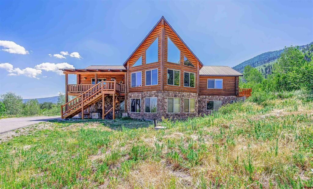 Property Photo: 395 Powder Ridge Circle CO 81643