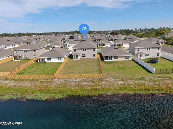 Property Photo: 120 Ryder Lane FL 32404
