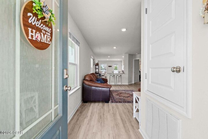Property Photo: 6619 Atkins Road FL 32404