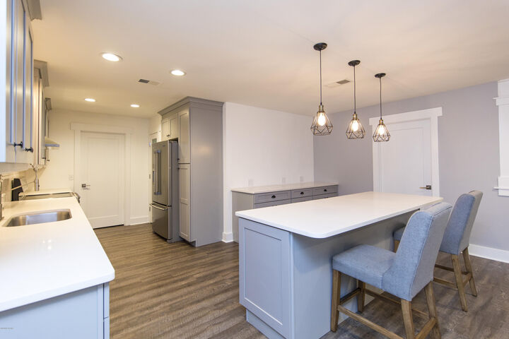 Property Photo: 2233 Sewanee Street FL 32444