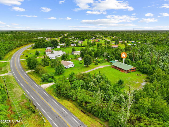 Property Photo:  8306 Highway 2301  FL 32466 