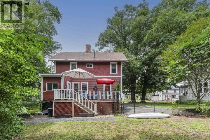 Property Photo: 245 Bridge Street NS B4N 2E9