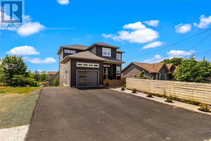 Property Photo:  62 Fowlers Road  NL A1W 4J3 
