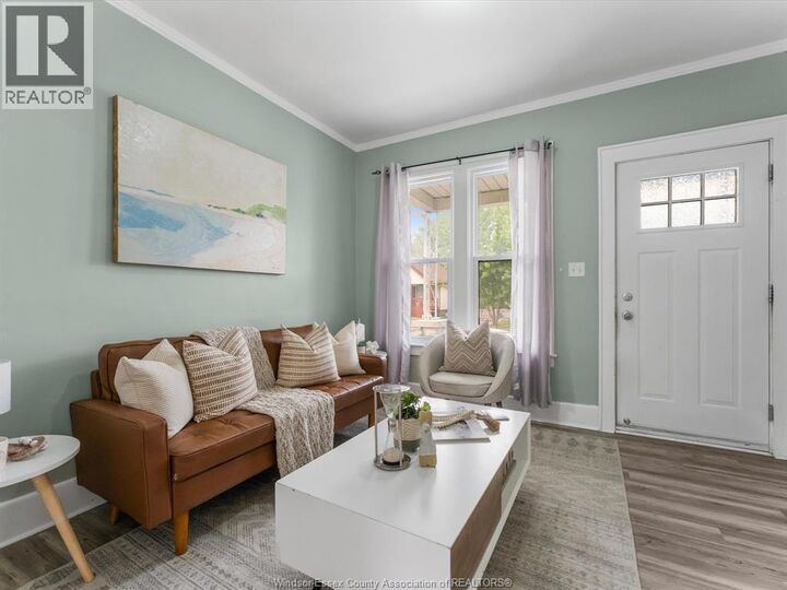 Property Photo: 558 Elm ON N9A 5H2