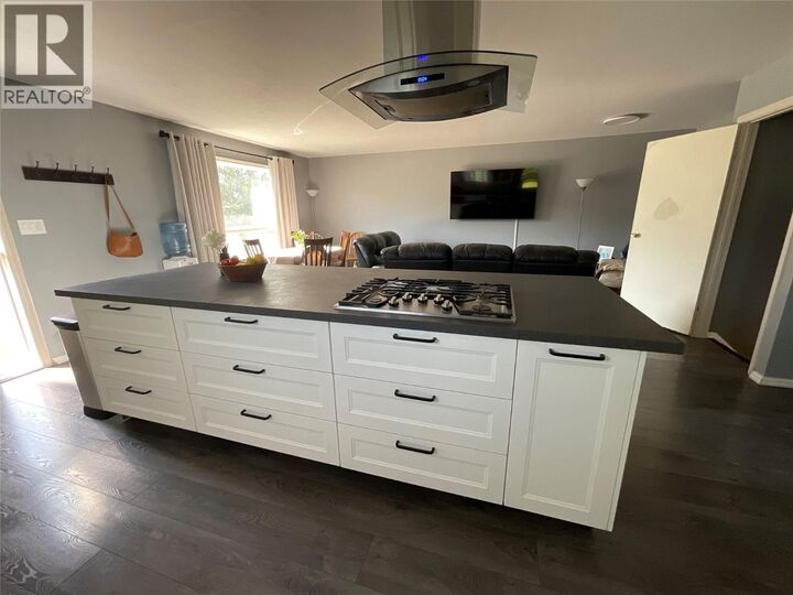 Property Photo: 443 Bergeron Drive BC V0C 2W0