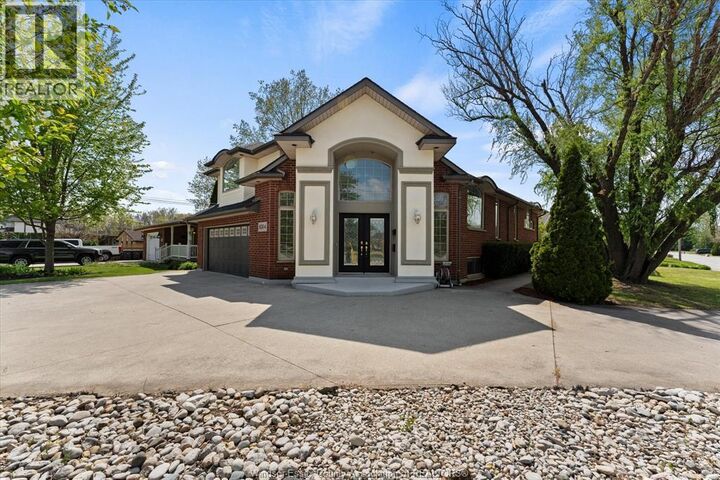 Property Photo:  6304 Matchette Road  ON N9J 2J7 