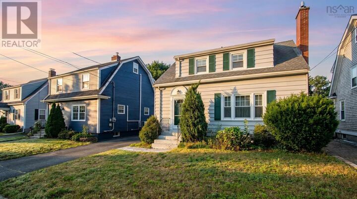 Property Photo:  2575 Connaught Avenue  NS B3L 2Z5 